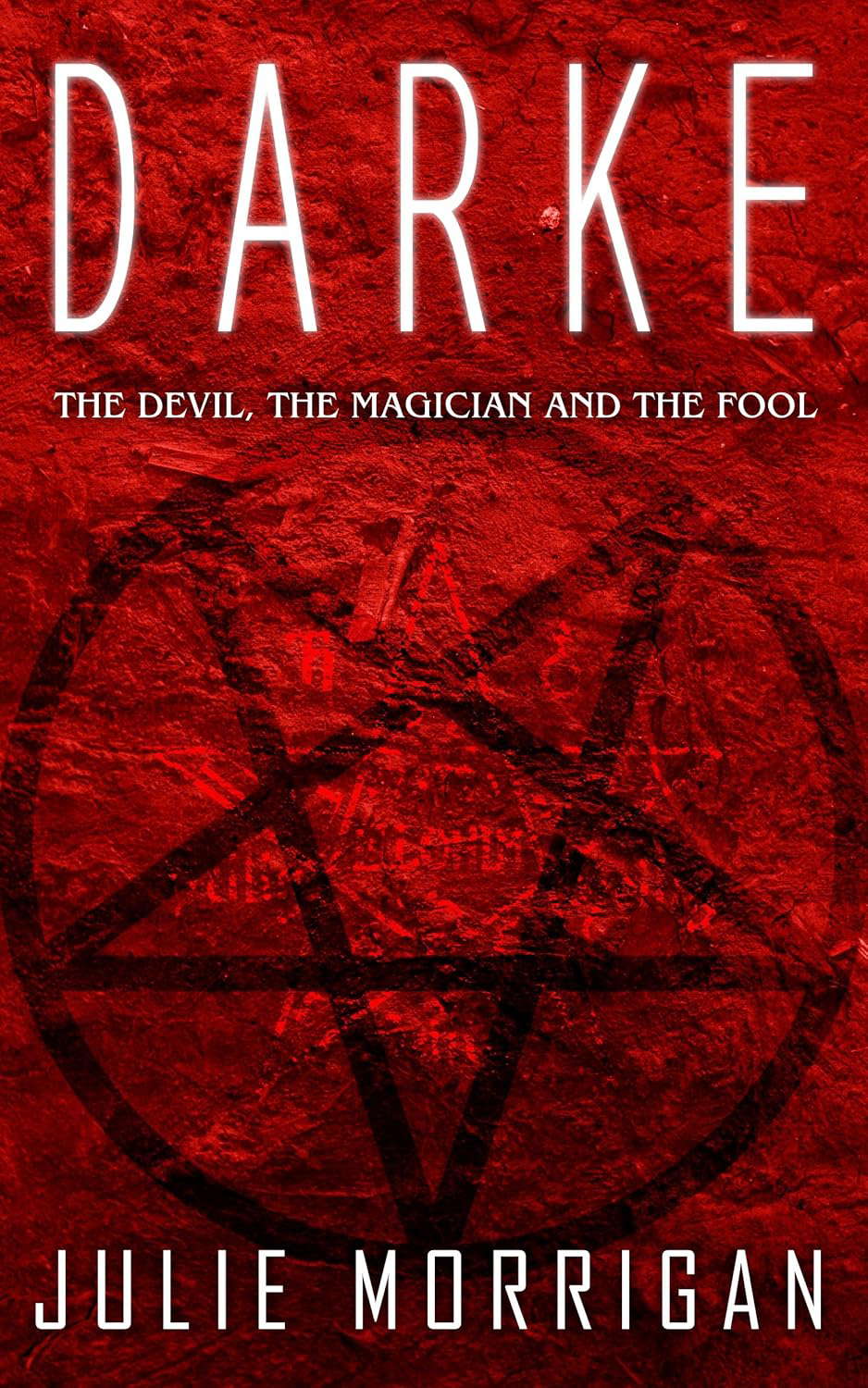 Darke: The Devil, The Magician and The Fool poster