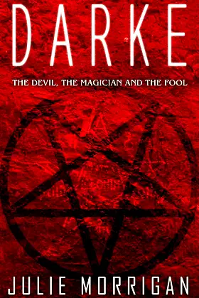 Darke: The Devil, The Magician and The Fool poster