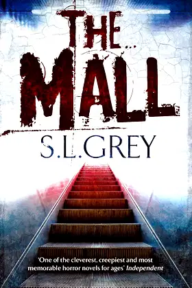 The Mall (Downside Book 1) poster