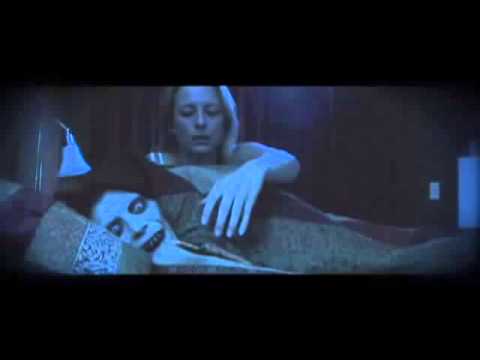"Bedfellows" - Award Winning Short Horror Film