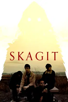Skagit poster