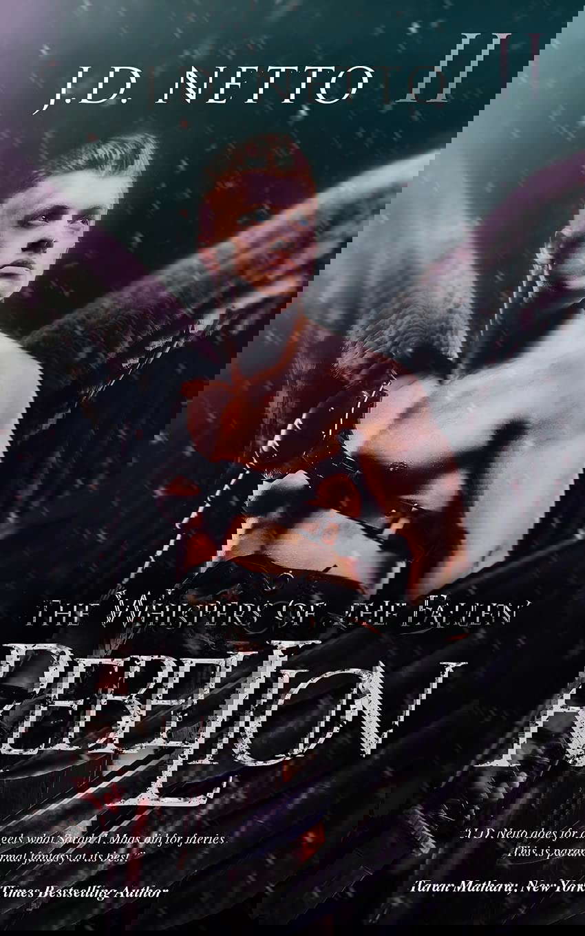 The Whispers of the Fallen: Rebellion poster