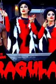 Scream Queens poster