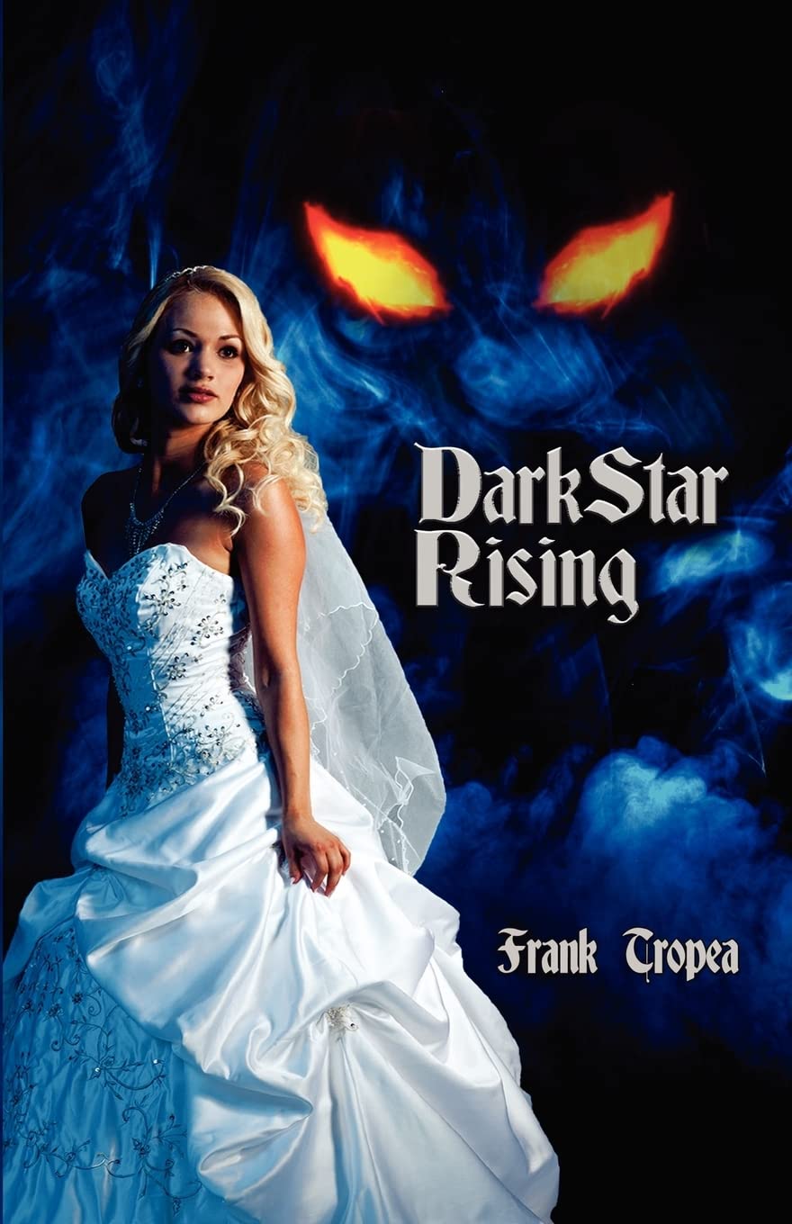 Dark Star Rising poster