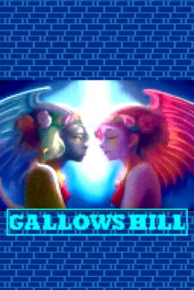 GallowsHill poster