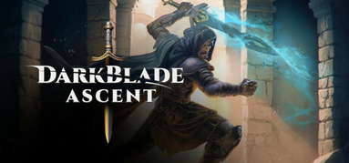 Darkblade Ascent capsule