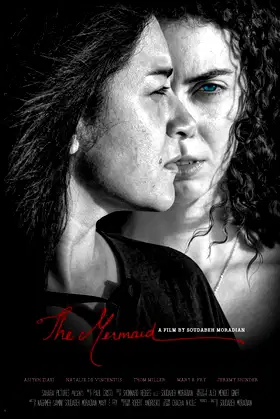 The Mermaid poster