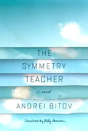 The Symmetry Teacher: A Novel poster