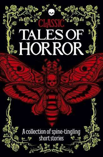 Classic Tales of Horror poster
