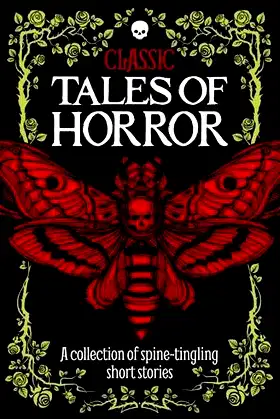 Classic Tales of Horror poster