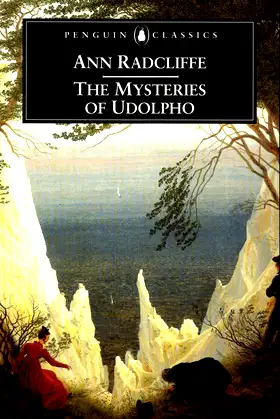 The Mysteries of Udolpho (Penguin Classics) poster