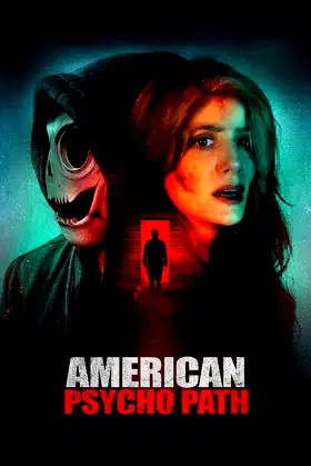 American Psychopath poster