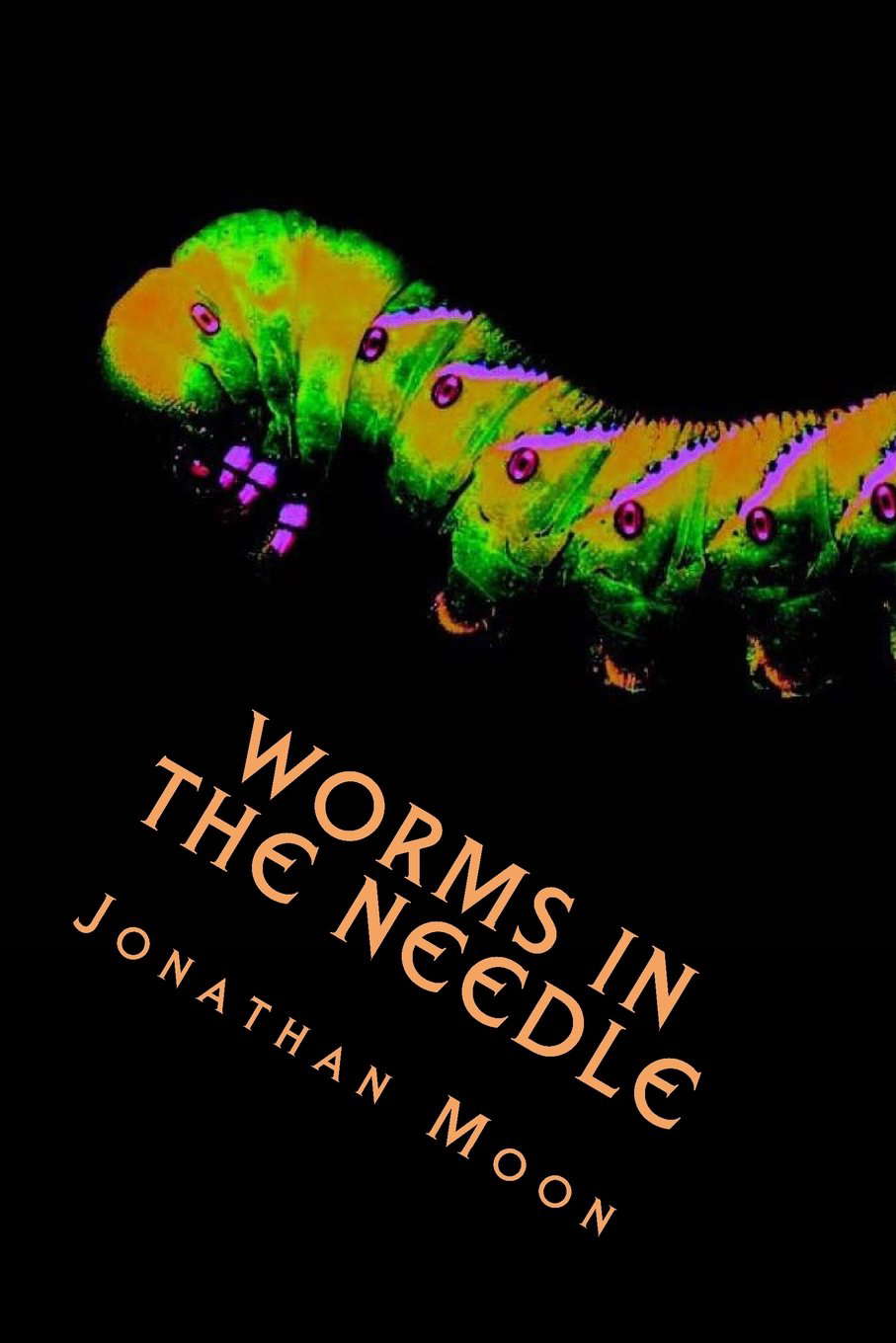 Worms in the Needle poster