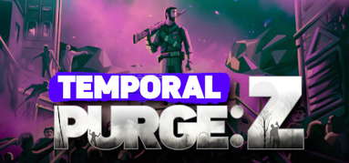 Temporal Purge: Z capsule