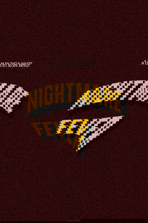 Nightmare Fever poster