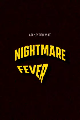 Nightmare Fever poster