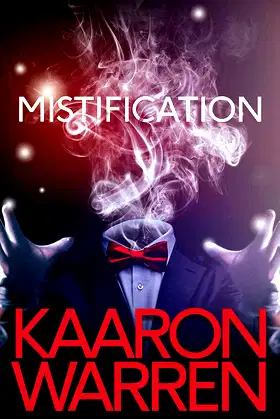 Mistification poster