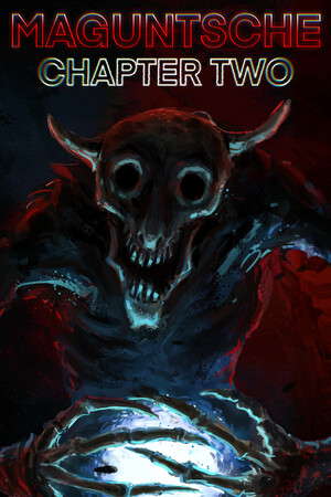 Maguntsche Chapter Two poster