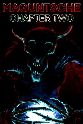Maguntsche Chapter Two poster