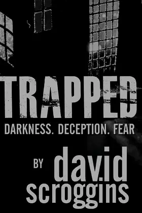 Trapped poster