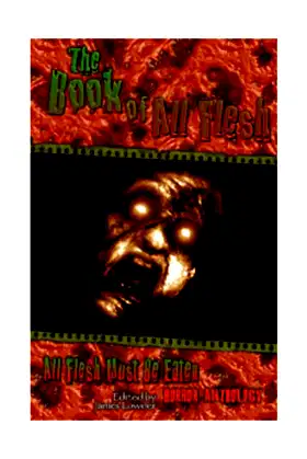 Book of All Flesh *OP poster