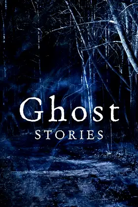Ghost Stories: The best of The Daily Telegraph's ghost story competition poster
