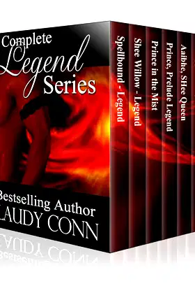 The Complete Legend Series poster