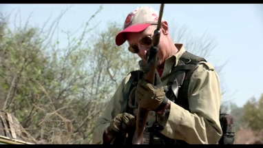 Tremors 5: Bloodlines - Trailer (2015) poster