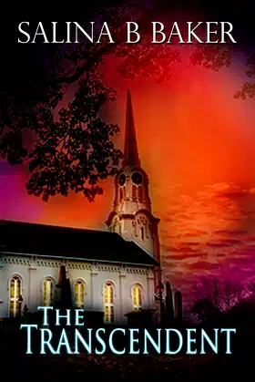 The Transcendent poster