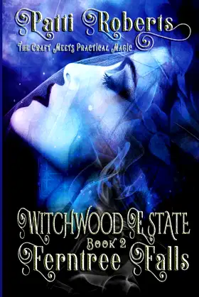 Witchwood Estate - Ferntree Falls poster