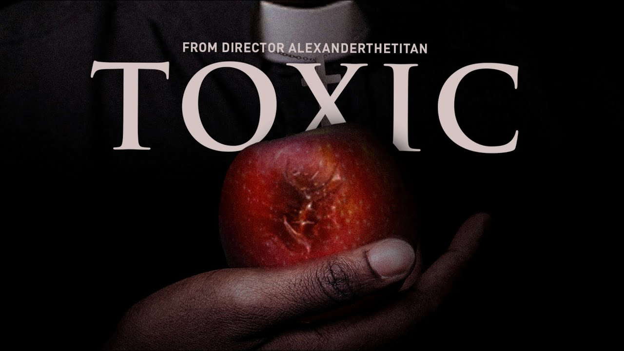 Toxic | Mumblecore Full Horror Movie| Alexanderthetitan
