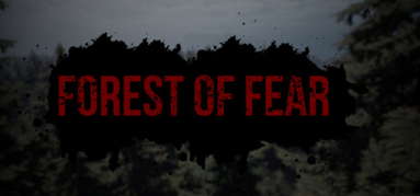Forest Of Fear capsule