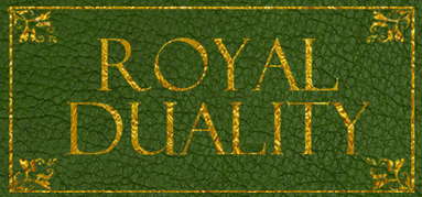 Royal Duality capsule