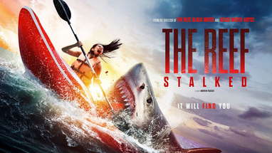 Teaser Trailer poster