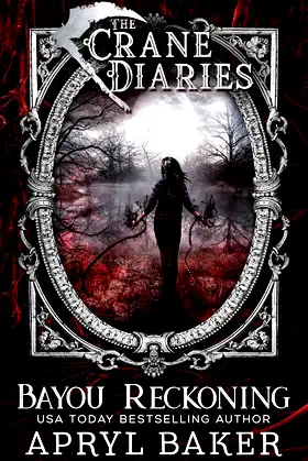 The Crane Diaries: Bayou Reckoning poster