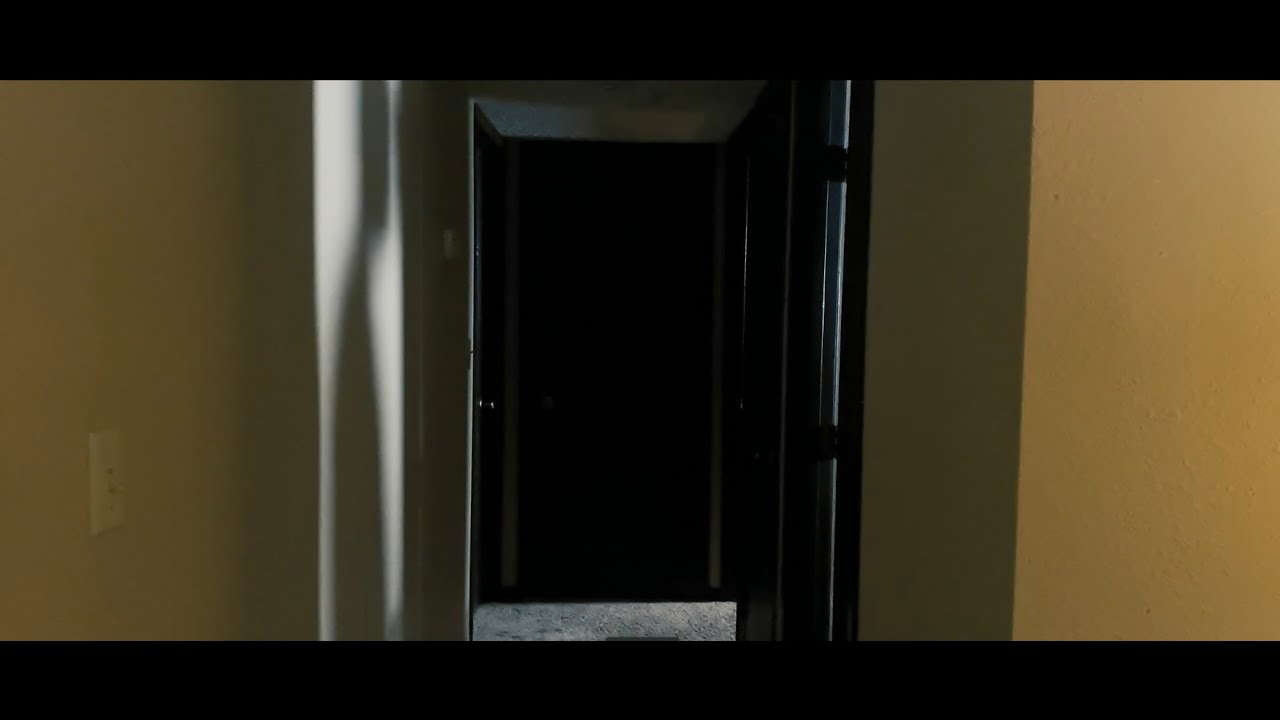 "Knock on Wood" | Short Horror Film