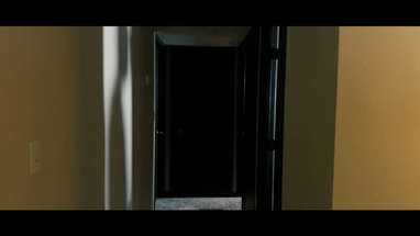 "Knock on Wood" | Short Horror Film poster