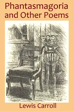 Phantasmagoria and Other Poems poster