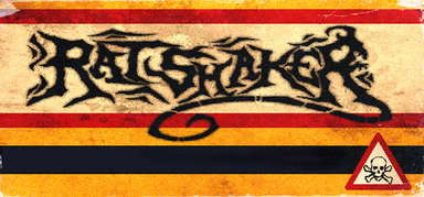 RATSHAKER™ capsule