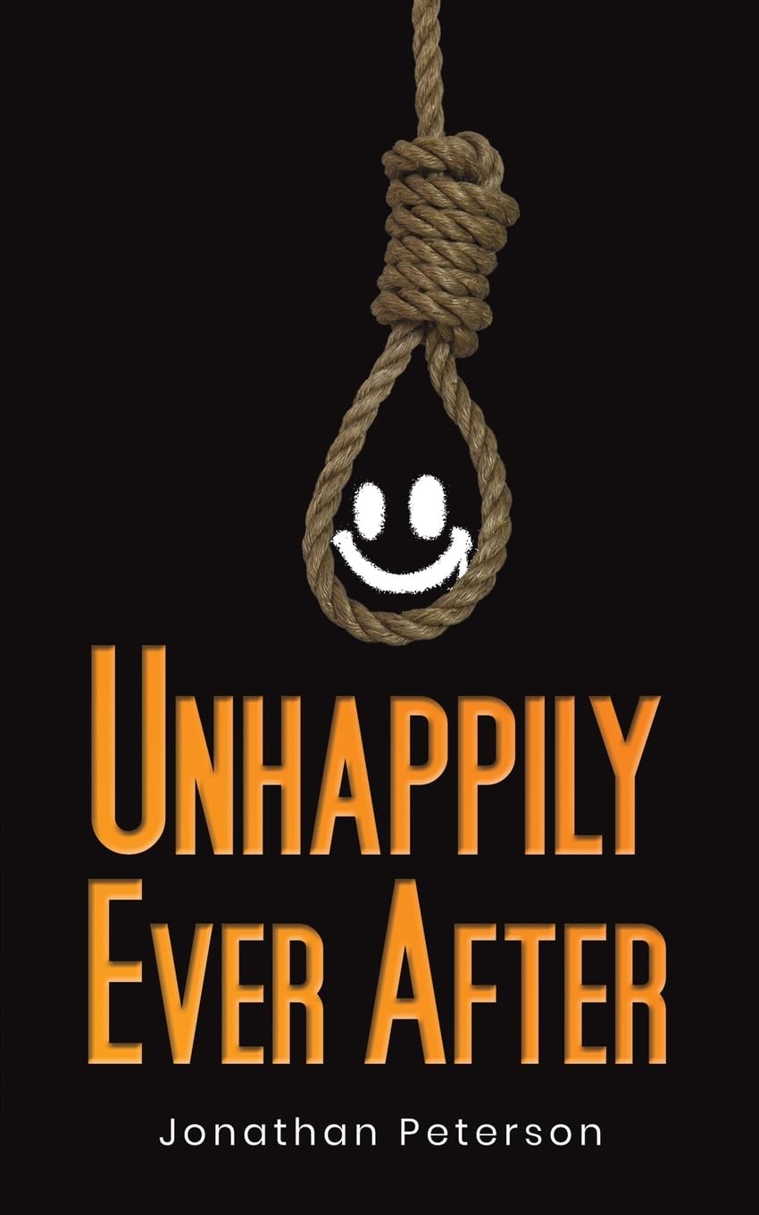Unhappily Ever After poster