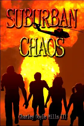 Suburban Chaos poster