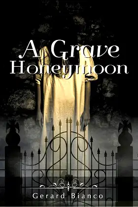 A Grave Honeymoon poster