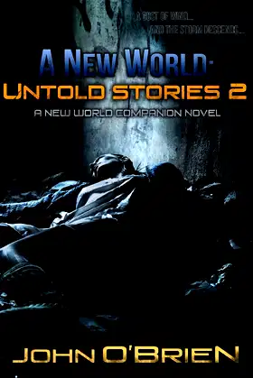 A New World: Untold Stories 2 poster