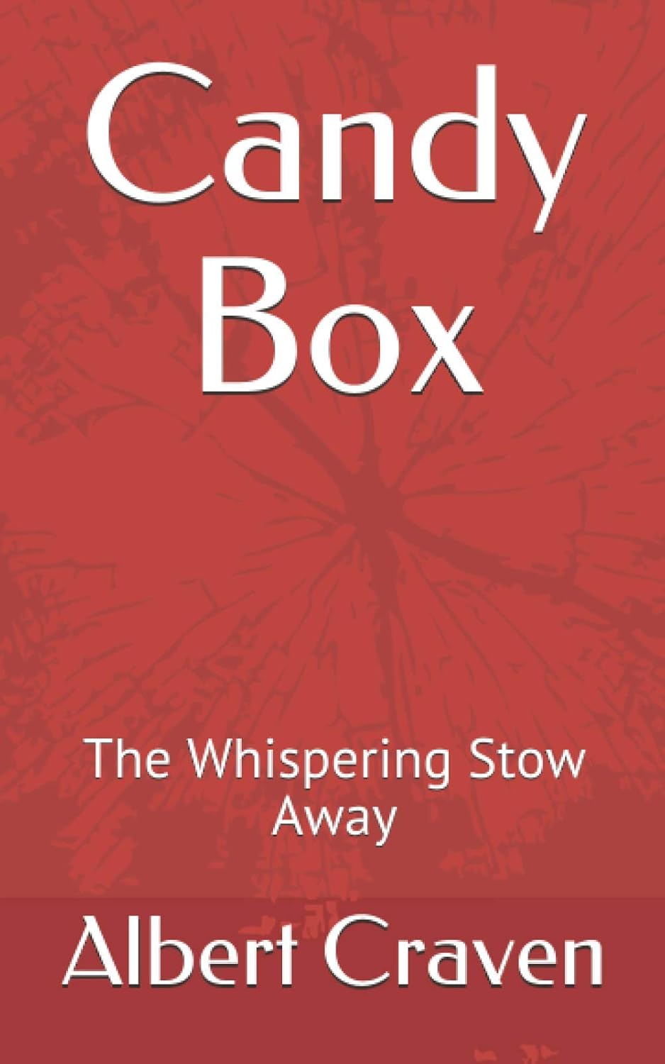 Candy Box: The Whispering Stow Away poster