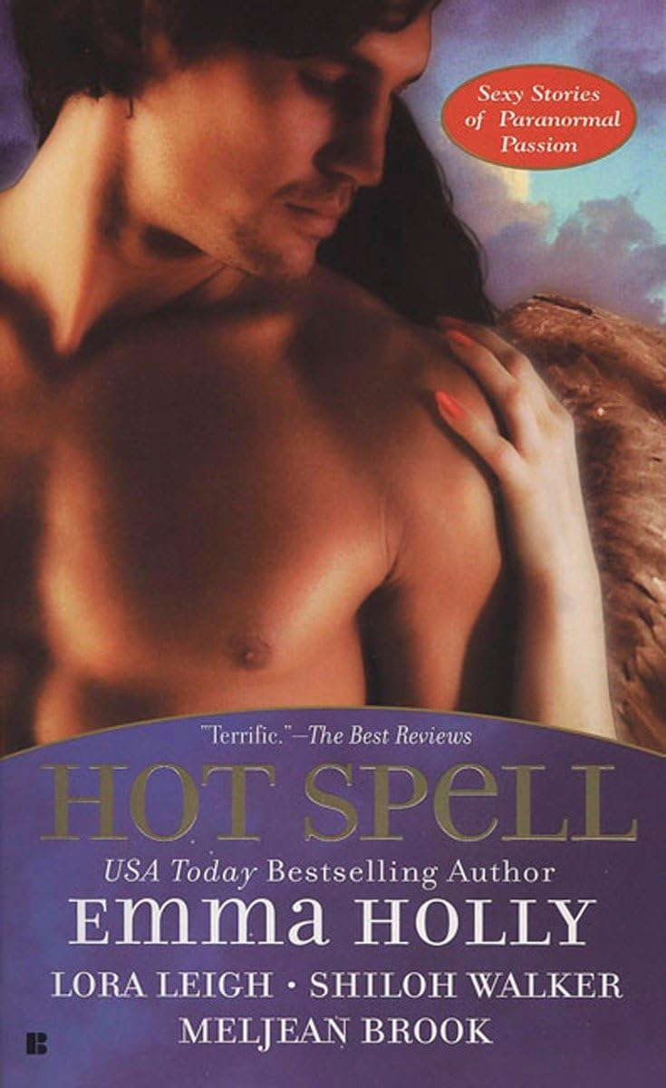Hot Spell poster