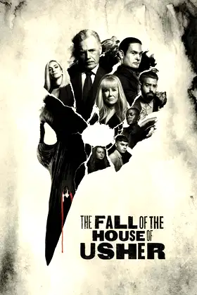 The Fall of the House of Usher