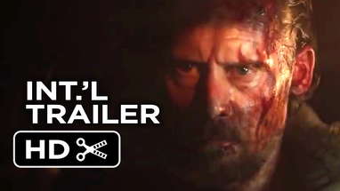 MIFF (2014) - Among the Living French Trailer - Horror Thriller HD poster