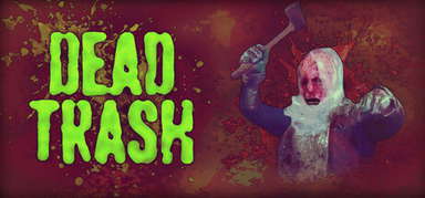 DEAD TRASH capsule