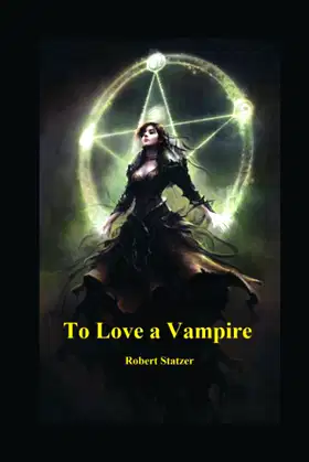 To Love A Vampire poster