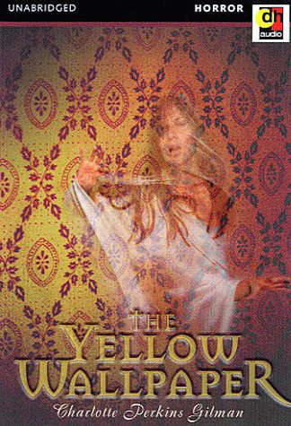 Tales by American Masters: The Yellow Wallpaper poster